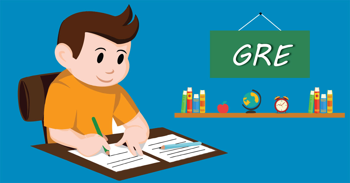 GRE coaching in delhi
